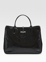 formal leather-tote-bag (shopstyle)