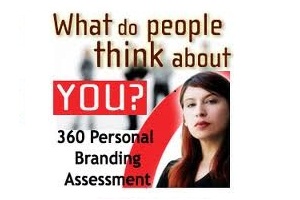 personal brand assessment