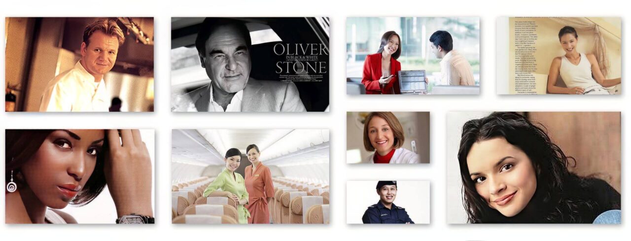 Executive Image Consultant Singapore