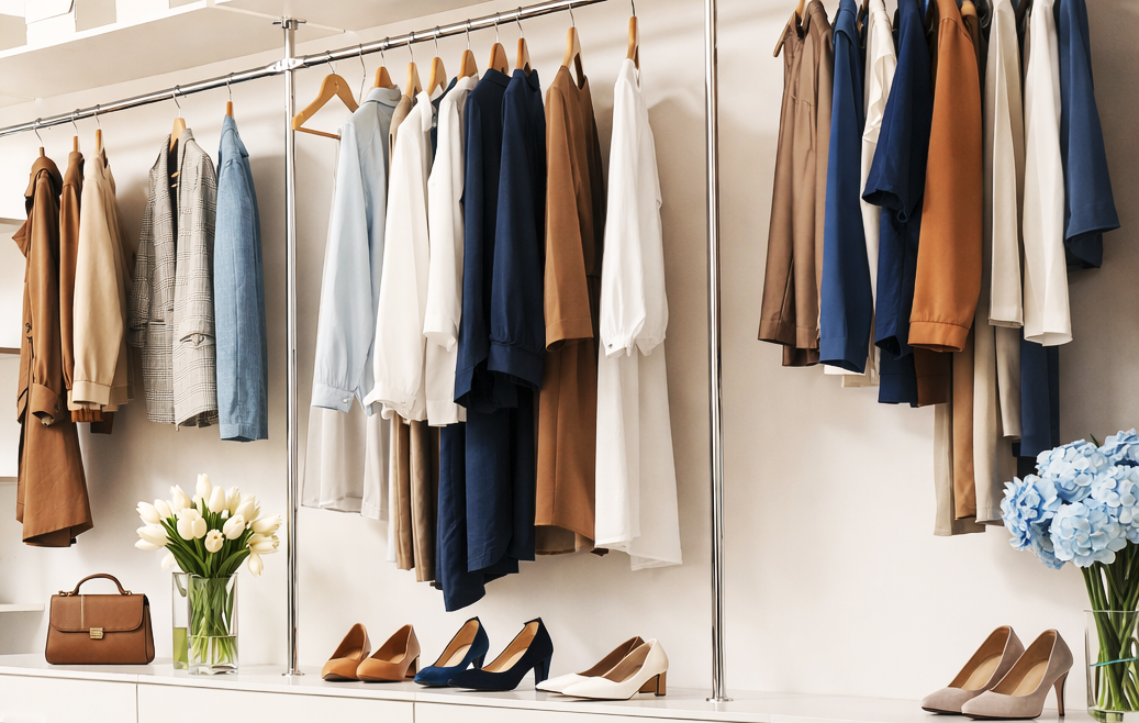 Personal Shopping Service Singapore